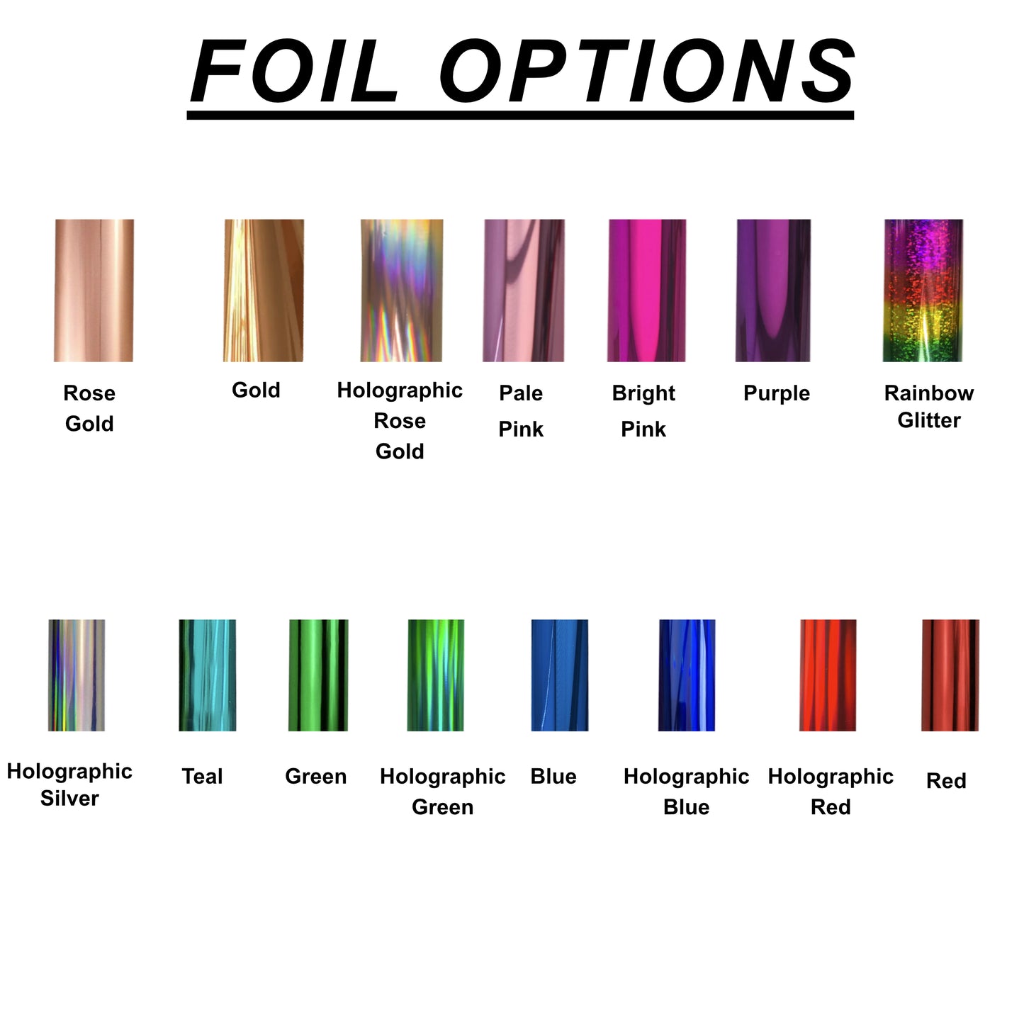 Any Destination Holiday surprise reveal foil boarding pass - Surprise Trip Gift