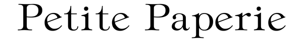 PetitePaperieUK